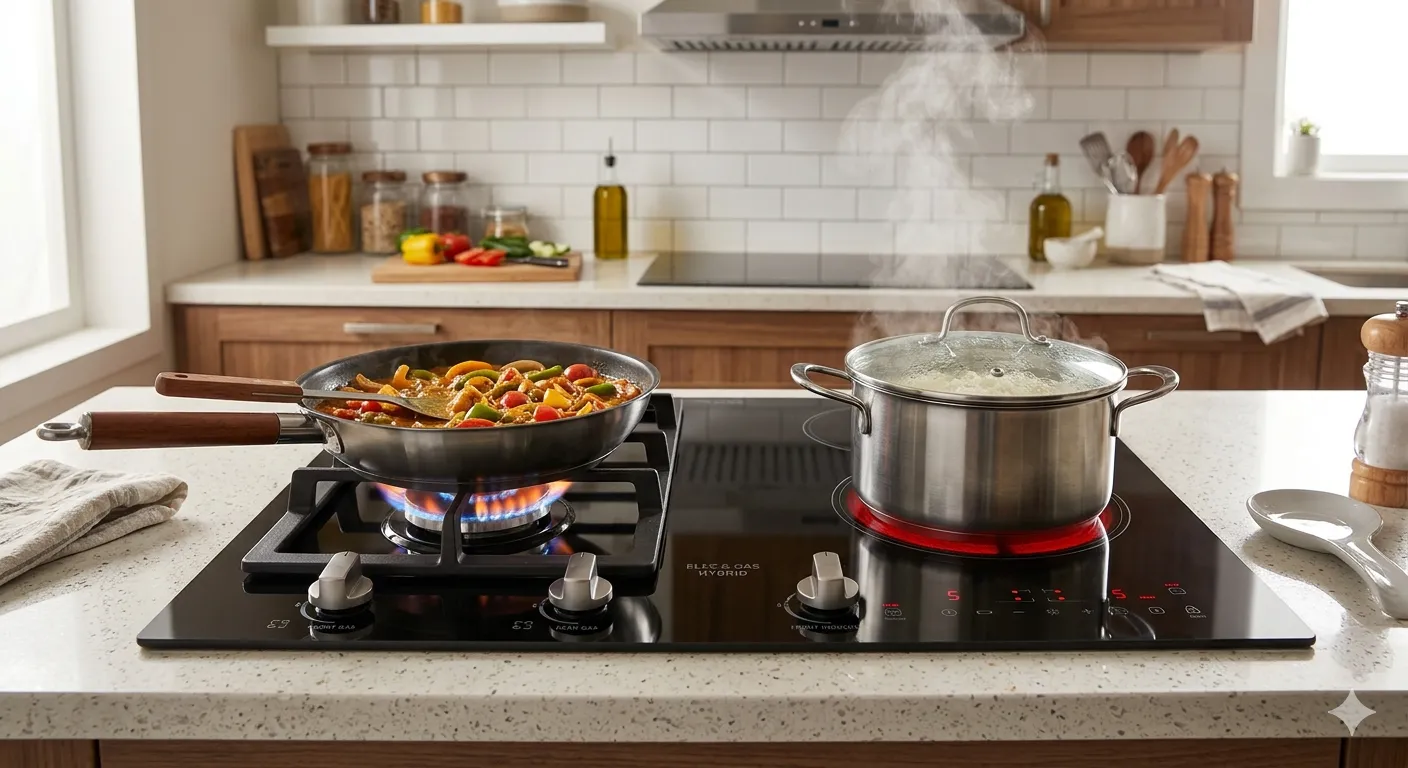 Gas stove repair service in Mumbai